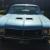 1970 Buick Skylark GS