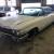 1960 Cadillac Other