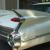 1959 Cadillac DeVille Sedan DeVille