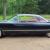 1960 Cadillac Series 6200
