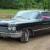 1960 Cadillac Series 6200