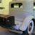 1931 Cadillac Town Sedan