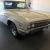 1966 Chevrolet Impala