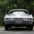 1966 Chevrolet Corvette L79 Four-Speed #s matching