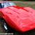 1975 Chevrolet Corvette STINGRAY