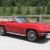 1965 Chevrolet Corvette --