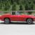 1965 Chevrolet Corvette --