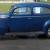 1940 Ford Deluxe 2 door Sedan