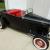 1932 Ford Roadster