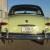 1951 Ford Crestliner