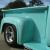 1953 Ford F-100 Pick Up