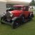 1930 Ford Model A truck
