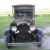 1929 Ford Model A