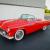 1955 Ford Thunderbird