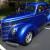 1938 Ford Other Pickups Humpback