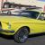 1968 Ford Mustang J CODE 302 V8 ! P/S ! RESTORED! MAGNUM 500 WHEELS!