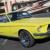 1968 Ford Mustang J CODE 302 V8 ! P/S ! RESTORED! MAGNUM 500 WHEELS!