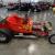 1923 Ford Model T --
