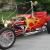 1923 Ford Model T --