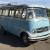 1962 Mercedes-Benz Bus 0319