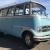 1962 Mercedes-Benz Bus 0319
