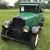 1931 GMC T17 Panel Delivery Truck