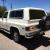 1988 GMC Jimmy K5 Blazer Chevy