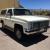 1988 GMC Jimmy K5 Blazer Chevy