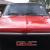 1989 Chevrolet Blazer JIMMY GMC