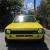 1978 Ford Fiesta Sport