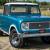 1964 International Scout Scout 4X4