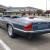 1988 Jaguar XJ LOW MILES, RARE OPTIONS, VERY ORIGINAL!