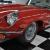 1971 Jaguar E-Type E-TYPE  - FRAME OFF RESTORED