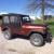1979 Jeep CJ