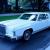 1979 Lincoln Town Car COUPE - TWO OWNER - 49K MI