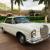 1963 Mercedes-Benz 220 SE/b W111.021 --