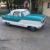 1962 Nash Metropolitan