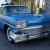 1958 Oldsmobile Eighty-Eight DYNAMIC