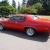 1973 Plymouth Road Runner coupe