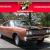 1968 Plymouth Road Runner Recreation --