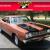 1968 Plymouth Road Runner Recreation --
