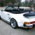 1984 Porsche 911 Blackburn/Daly Slant Nose/Wide Body Conversion
