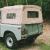 1969 Land Rover Other