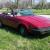 1979 Triumph TR7 Convertible