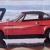 1979 Triumph TR7 Convertible