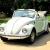 1968 Volkswagen Beetle - Classic 1968 VW Beetle Convertible