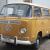 1972 Volkswagen Bus/Vanagon Westfalia