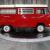 1970 Volkswagen CAMPMOBILE WESTFALIA CAMPER VAN RESTORED PAINT & MECHANICAL