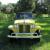 1948 Willys Jeepster Roadster