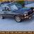 1983 BMW 5-Series